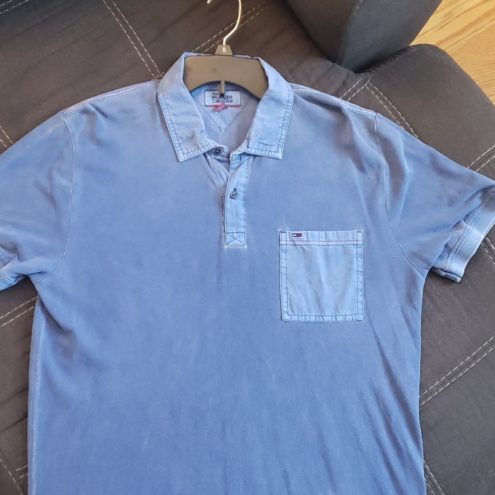 Hilfiger Polo